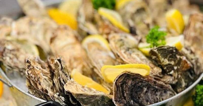 Sip And Savour: Premium Italian / Seafood Night With Soft Drinks Abu Dhabi Shafqa.com Online Shopping, Best Prices in Dubai UAE 6