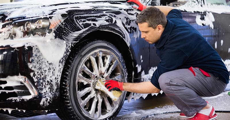 Six Car Washes Dubai Shafqa.com Online Shopping, Best Prices in Dubai UAE 2
