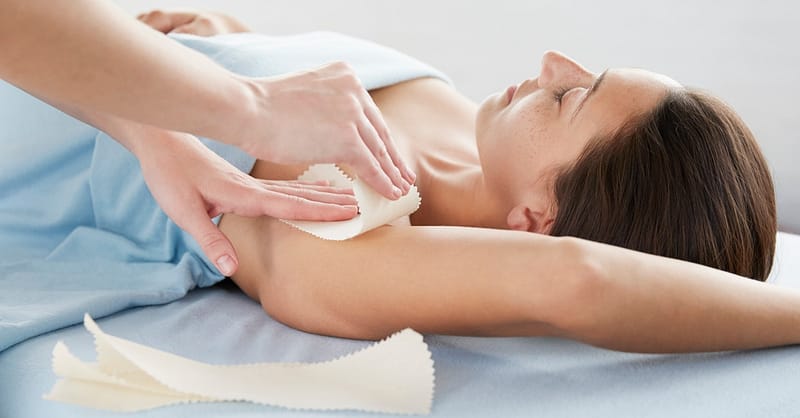 Smooth, Silky, And Sensational: Unveil Your Skin With Expert Waxing! Dubai Shafqa.com Online Shopping, Best Prices in Dubai UAE 2
