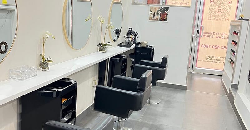 Transform Your Hair With Our Styling Packages Dubai Shafqa.com Online Shopping, Best Prices in Dubai UAE 2