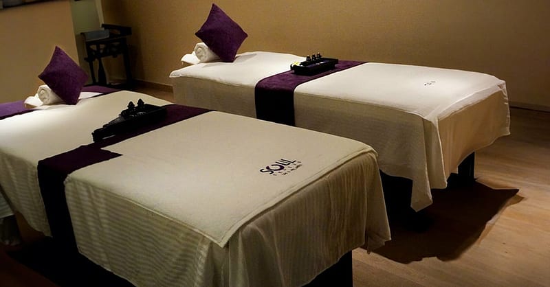 Spa Bliss: 60 Minute Treatments Or 90 Minute Escape With Refreshments National Deal Shafqa.com Online Shopping, Best Prices in Dubai UAE 3
