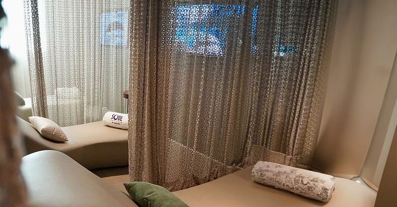 Spa Bliss: 60 Minute Treatments Or 90 Minute Escape With Refreshments National Deal Shafqa.com Online Shopping, Best Prices in Dubai UAE 4