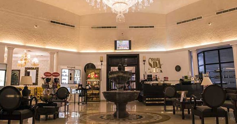Spa Day With Treatments Dubai Shafqa.com Online Shopping, Best Prices in Dubai UAE 4
