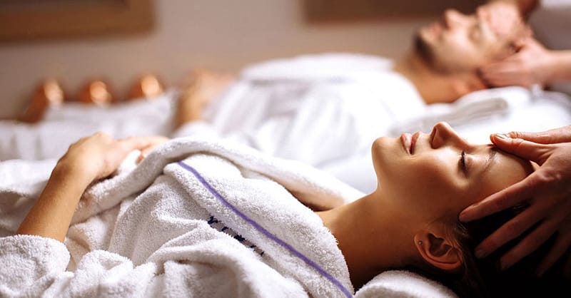 Spa Services At Soul Senses Delta Hotels By Marriott National Deal Shafqa.com Online Shopping, Best Prices in Dubai UAE 2