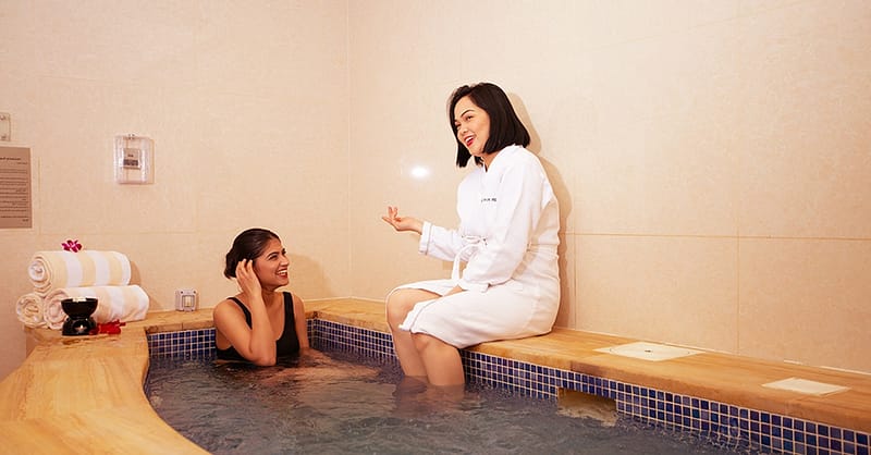 Spa Suasana At 5* Park Regis Kris Kin Dubai Shafqa.com Online Shopping, Best Prices in Dubai UAE 6