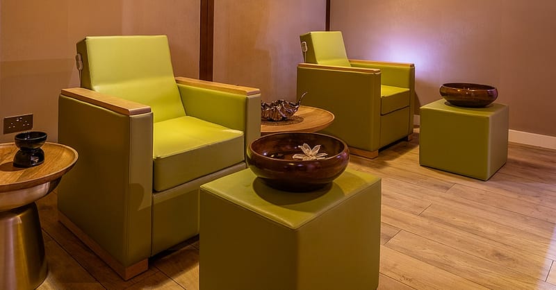 Spa Suasana At 5* Park Regis Kris Kin Dubai Shafqa.com Online Shopping, Best Prices in Dubai UAE 8