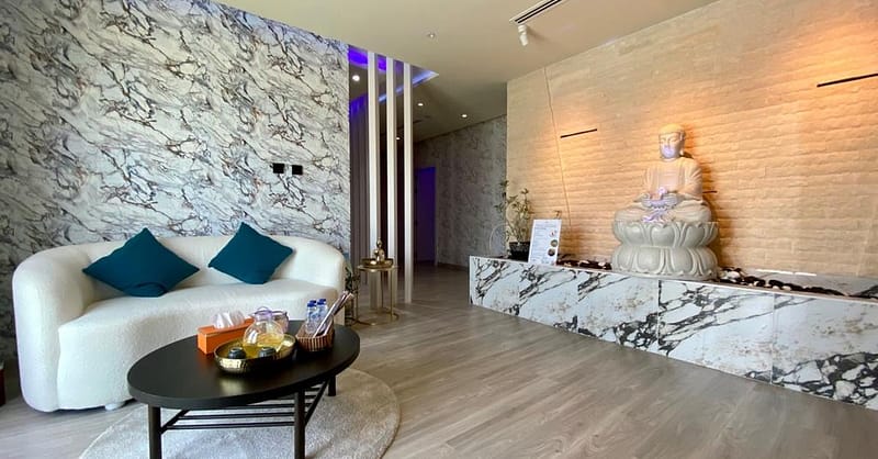 Spa Treatment At Azurro Spa Center Dubai Shafqa.com Online Shopping, Best Prices in Dubai UAE 3