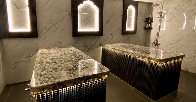 Spa Treatment At Azurro Spa Center Dubai Shafqa.com Online Shopping, Best Prices in Dubai UAE 4