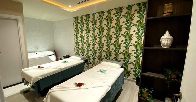 Spa Treatment At Azurro Spa Center Dubai Shafqa.com Online Shopping, Best Prices in Dubai UAE 6