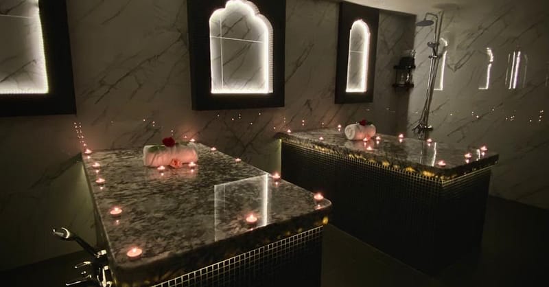 Spa Treatment At Azurro Spa Center Dubai Shafqa.com Online Shopping, Best Prices in Dubai UAE 2