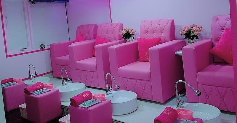 Spa Treatment, Moroccan Bath Or Hydrafacial Combination Abu Dhabi Shafqa.com Online Shopping, Best Prices in Dubai UAE 4