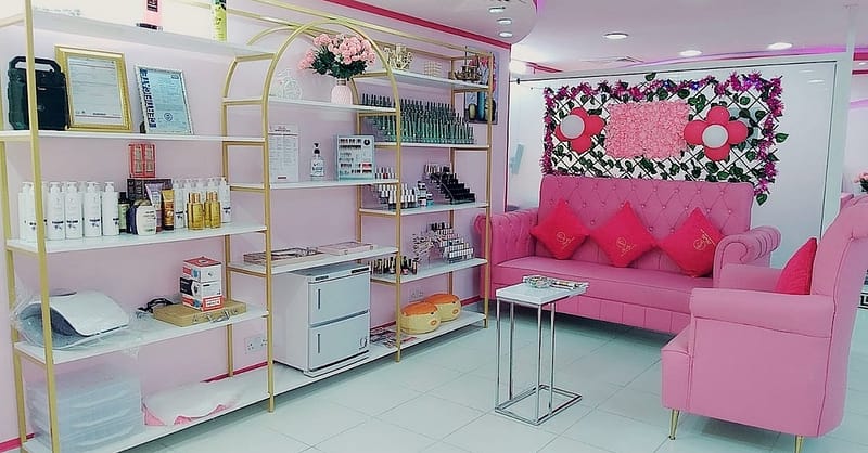 Spa Treatment, Moroccan Bath Or Hydrafacial Combination Abu Dhabi Shafqa.com Online Shopping, Best Prices in Dubai UAE 5