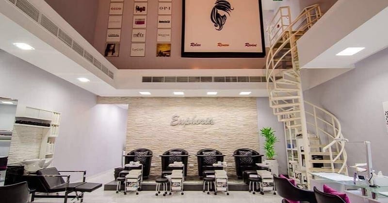 Pamper Your Nails With Exclusive Manicure And Pedicure Services Dubai Shafqa.com Online Shopping, Best Prices in Dubai UAE 2