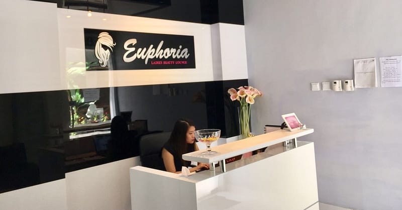 Pamper Your Nails With Exclusive Manicure And Pedicure Services Dubai Shafqa.com Online Shopping, Best Prices in Dubai UAE 4