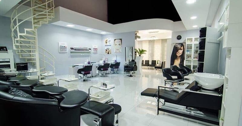 Pamper Your Nails With Exclusive Manicure And Pedicure Services Dubai Shafqa.com Online Shopping, Best Prices in Dubai UAE 5