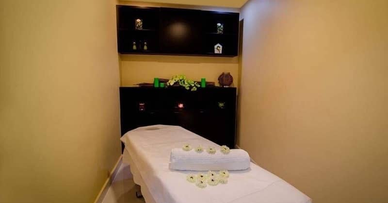 Pamper Your Nails With Exclusive Manicure And Pedicure Services Dubai Shafqa.com Online Shopping, Best Prices in Dubai UAE 6