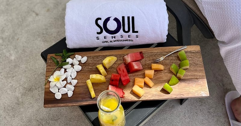 Spa Treatments At Soul Senses Spa National Deal Shafqa.com Online Shopping, Best Prices in Dubai UAE 4