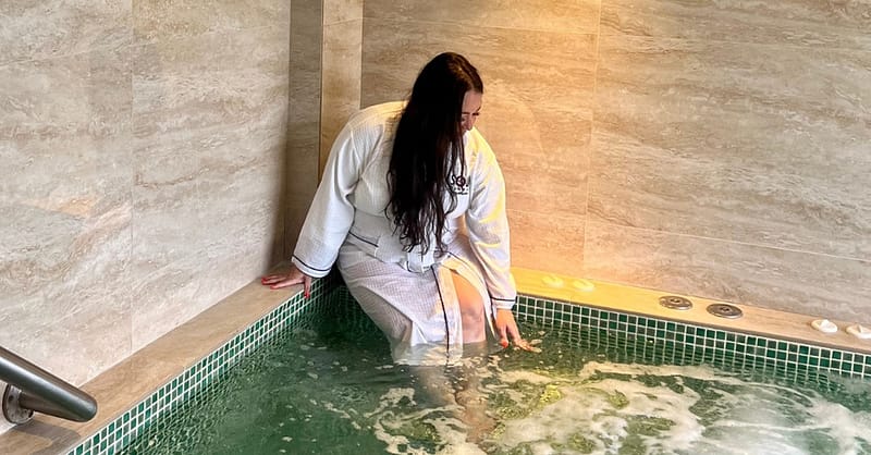 Spa Treatments At Soul Senses Spa National Deal Shafqa.com Online Shopping, Best Prices in Dubai UAE 5
