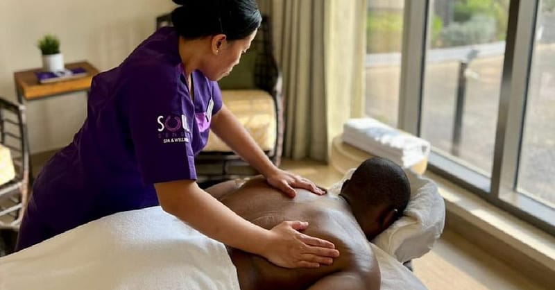Spa Treatments At Soul Senses Spa National Deal Shafqa.com Online Shopping, Best Prices in Dubai UAE 7