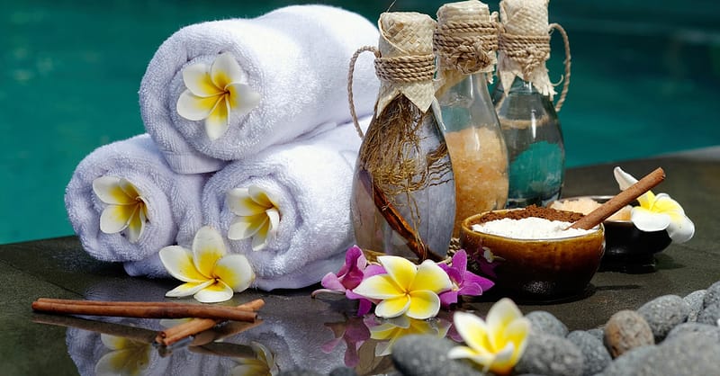 Spa Treatments Or Detox Facial Sharjah & N. Emirates Shafqa.com Online Shopping, Best Prices in Dubai UAE 3