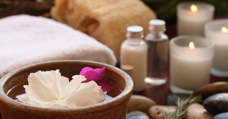 Spa Treatments Or Detox Facial Sharjah & N. Emirates Shafqa.com Online Shopping, Best Prices in Dubai UAE 2
