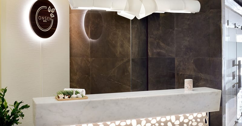 Spa Treatments With Access To Temperature-Controlled Outdoor Pool Dubai Shafqa.com Online Shopping, Best Prices in Dubai UAE 4