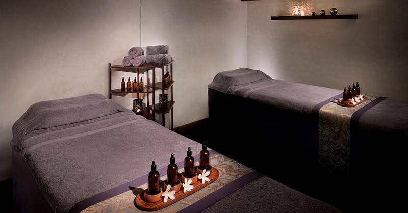 Spa Treatments With Access To Temperature-Controlled Outdoor Pool Dubai Shafqa.com Online Shopping, Best Prices in Dubai UAE 2