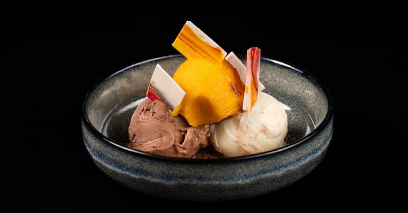 Starter, Main Course And A Soft Beverage At Brioso, Crowne Plaza Deira Dubai Shafqa.com Online Shopping, Best Prices in Dubai UAE 4