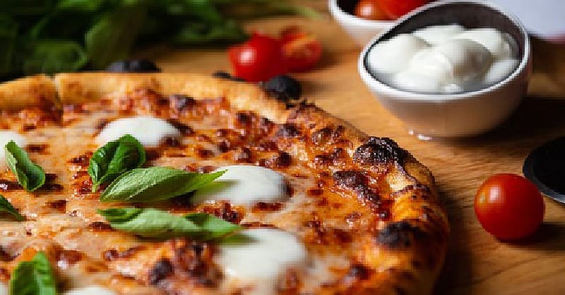 Starter, Main Course And A Soft Beverage At Brioso, Crowne Plaza Deira Dubai Shafqa.com Online Shopping, Best Prices in Dubai UAE 5
