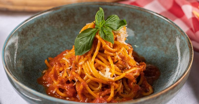 Starter, Main Course And A Soft Beverage At Brioso, Crowne Plaza Deira Dubai Shafqa.com Online Shopping, Best Prices in Dubai UAE 8
