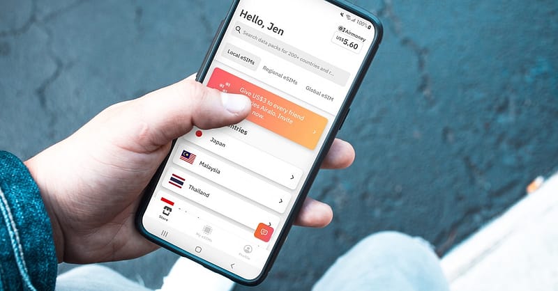 Stay Connected Across Europe, Asia And Globally: Data Plans National Deal Shafqa.com Online Shopping, Best Prices in Dubai UAE 3