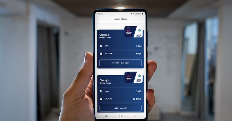 Stay Connected Across Europe, Asia And Globally: Data Plans National Deal Shafqa.com Online Shopping, Best Prices in Dubai UAE 4