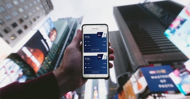 Stay Connected Across Europe, Asia And Globally: Data Plans National Deal Shafqa.com Online Shopping, Best Prices in Dubai UAE 5