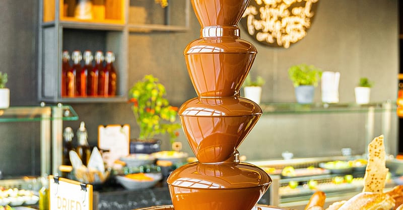 Sumptuous Sunday Brunch At Thyme @ 4* Novotel Jvt Dubai Shafqa.com Online Shopping, Best Prices in Dubai UAE 11