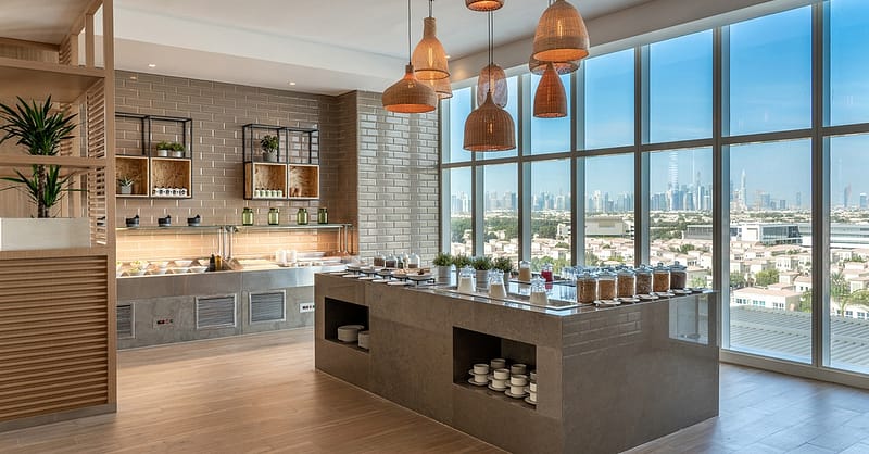 Sumptuous Sunday Brunch At Thyme @ 4* Novotel Jvt Dubai Shafqa.com Online Shopping, Best Prices in Dubai UAE 8