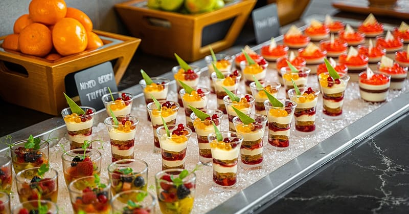 Sumptuous Sunday Brunch At Thyme @ 4* Novotel Jvt Dubai Shafqa.com Online Shopping, Best Prices in Dubai UAE 10