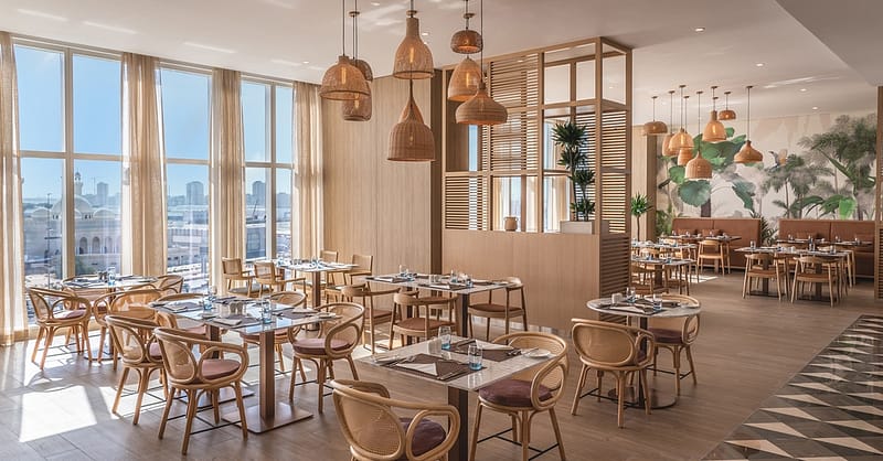 Sumptuous Sunday Brunch At Thyme @ 4* Novotel Jvt Dubai Shafqa.com Online Shopping, Best Prices in Dubai UAE 2