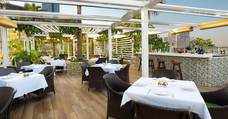 Sunday Brunch, Beverage & Pool Access For 1, 2, Or 4 Adults Or 1 Child Dubai Shafqa.com Online Shopping, Best Prices in Dubai UAE 3