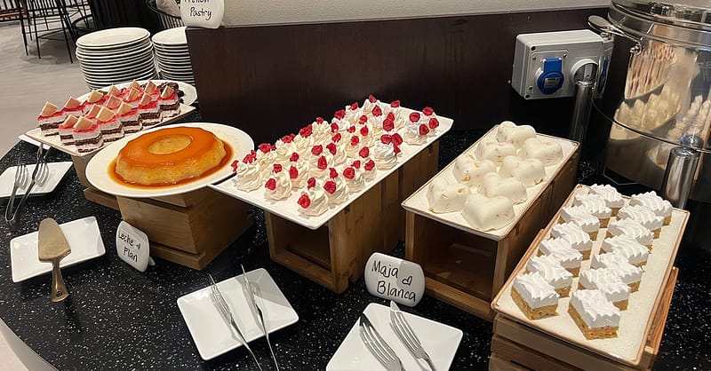 Sunday Filipino Theme Night Dinner Buffet With Soft Or House Beverages Dubai Shafqa.com Online Shopping, Best Prices in Dubai UAE 2
