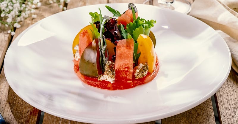 Sunday Rooftop Brunch W/ Bottomless Soft Beverages At Marriott Hotel Dubai Shafqa.com Online Shopping, Best Prices in Dubai UAE 8