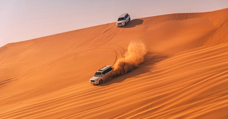 Sunset Desert Safari Dubai Shafqa.com Online Shopping, Best Prices in Dubai UAE 3