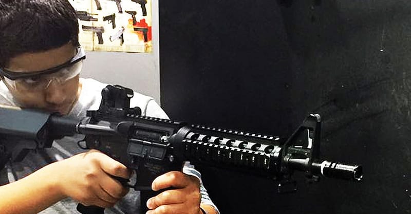 Target Shooting Practice Session Sharjah & N. Emirates Shafqa.com Online Shopping, Best Prices in Dubai UAE 2