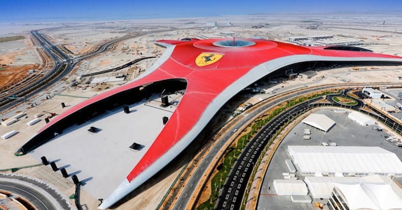 The Marvels Of Abu Dhabi: City & Temple Visits By Desert Vibes Tourism Dubai Shafqa.com Online Shopping, Best Prices in Dubai UAE 4
