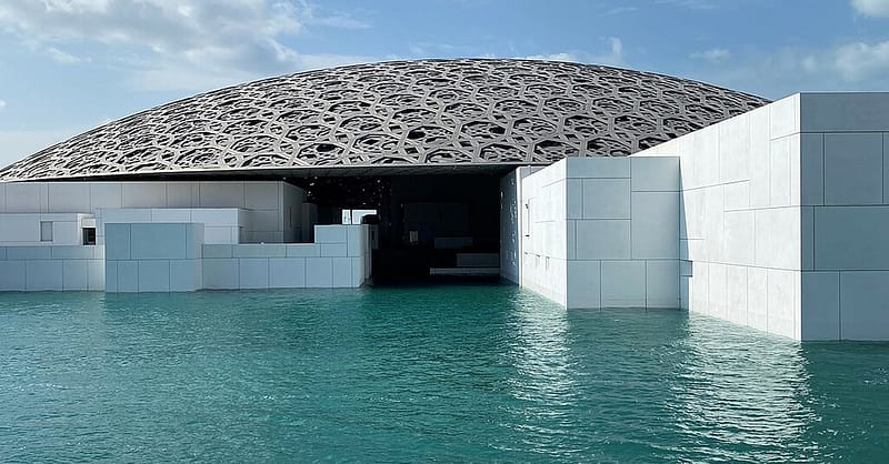 The Marvels Of Abu Dhabi: City & Temple Visits By Desert Vibes Tourism Dubai Shafqa.com Online Shopping, Best Prices in Dubai UAE 5
