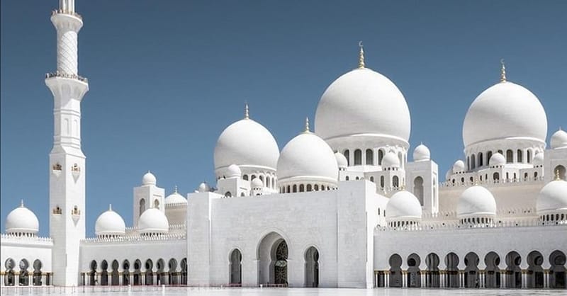 The Marvels Of Abu Dhabi: City & Temple Visits By Desert Vibes Tourism Dubai Shafqa.com Online Shopping, Best Prices in Dubai UAE 2
