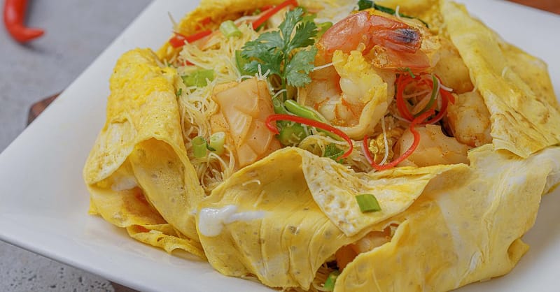 Authentic Thai Culinary Journey With Aed 30, Aed 60, Or Aed 100! Dubai Shafqa.com Online Shopping, Best Prices in Dubai UAE 11