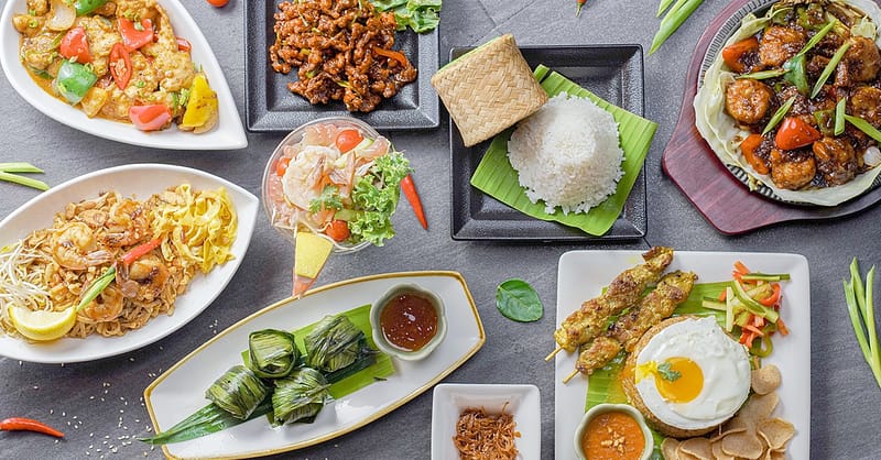 Authentic Thai Culinary Journey With Aed 30, Aed 60, Or Aed 100! Dubai Shafqa.com Online Shopping, Best Prices in Dubai UAE 3