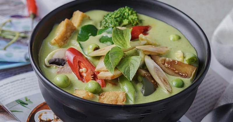 Authentic Thai Culinary Journey With Aed 30, Aed 60, Or Aed 100! Dubai Shafqa.com Online Shopping, Best Prices in Dubai UAE 4