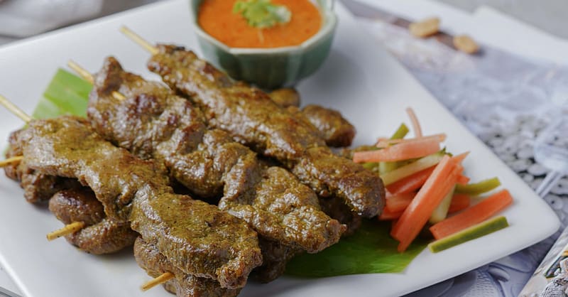 Authentic Thai Culinary Journey With Aed 30, Aed 60, Or Aed 100! Dubai Shafqa.com Online Shopping, Best Prices in Dubai UAE 5