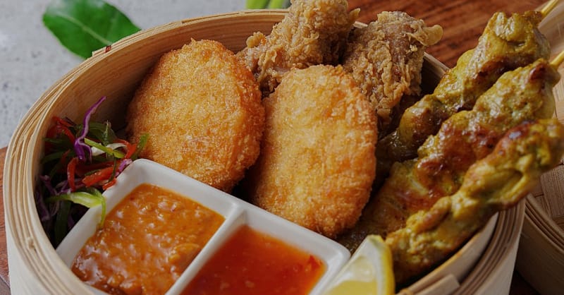 Authentic Thai Culinary Journey With Aed 30, Aed 60, Or Aed 100! Dubai Shafqa.com Online Shopping, Best Prices in Dubai UAE 7
